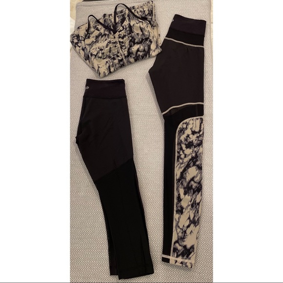 Lululemon OUTFIT Bundle